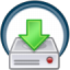 Web2Disk icon