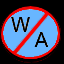 WebAndAppBlocker icon
