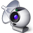 Webcam for Remote Desktop icon