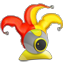 Webcam Jester 2.6