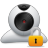 WebCam Lock icon