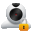 WebCam Lock icon