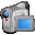 Webcast icon