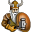 WebDwarf icon