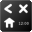 Webian Shell icon