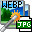 WebP To JPG Converter Software icon