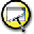 Webroot Pop-Up Washer icon