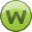 Webroot SecureAnywhere Business User Protection icon