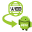 Website 2 APK Builder Pro icon