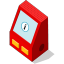 Webskape Kiosk icon