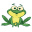 Wetterfroschi  icon