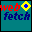 WFetch icon