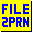 WFil2PRN - Windows File Printer 1