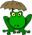 Wfrog icon
