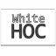 WhiteHoc 2.2