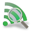 Wi-Fi Scanner icon