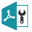 Wide Angle PDF Converter icon