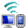 WifiChannelMonitor icon