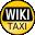 WikiTaxi icon