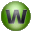 Wikitup icon