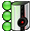 WiLife Command Center icon