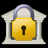 Win Password Bank icon