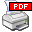 Win2PDF icon