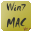 Win7 MAC Address Changer Portable icon