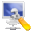 Win7 Shared Folder Icon 1