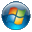 Win7 Start Orb Loader icon