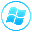 Win8 Explorer.exe Blank Message Startup Remover icon