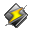 Winampâ€¢E icon