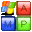 WinAMPS icon