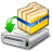 WinArchiver Virtual Drive 2.8