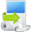 WinAVI iPod Converter icon