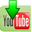 WinAVI YouTube Download icon