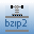 WinBZip2 icon