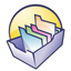 WinCatalog 2013 icon