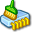 WinCleaner Memory Optimizer icon