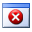 WinCrashReport icon