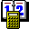 WinDate Calculator icon