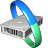 Windisk  icon