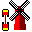 Windmill comDebug icon