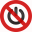 Windows 10 Reboot Blocker icon