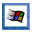 Windows 2000 Readiness Analyzer icon