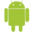 Windows 7 Android Theme icon