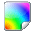 Windows 7 Color Changer icon