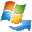 Windows 7 Downgrade icon