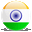 Windows 7 India Theme icon