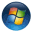 Windows 7 Language Interface Packs icon